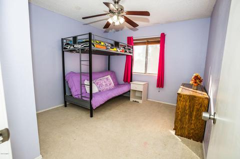 3134 E Mckellips Rd #58, Mesa, AZ 85213 photo 19