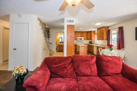 3134 E Mckellips Rd #58, Mesa, AZ 85213 photo 7
