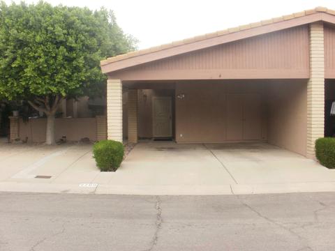 2706 E Shaw Butte Dr, Phoenix, AZ 85028 photo 1