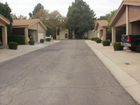 2706 E Shaw Butte Dr, Phoenix, AZ 85028 photo 14