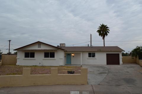 5014 W Weldon Ave, Phoenix, AZ 85031 photo 1