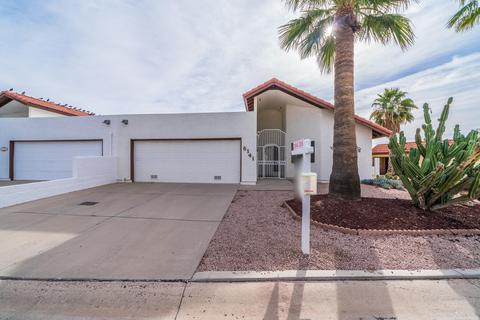6141 E Minton Pl, Mesa, AZ 85215 photo 1
