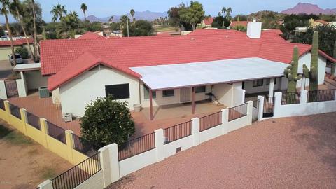 6141 E Minton Pl, Mesa, AZ 85215 photo 34