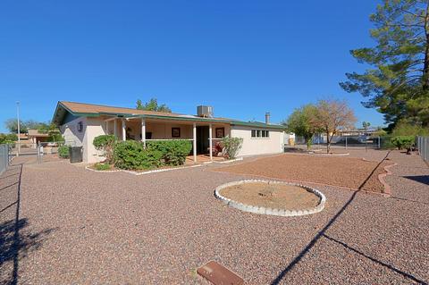 6529 El Paso St, Mesa, AZ 85205 photo 5