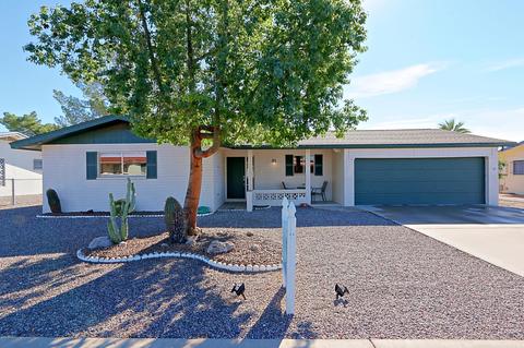 6529 El Paso St, Mesa, AZ 85205 photo 1