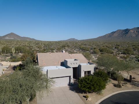 9530 E Nora Cir, Mesa, AZ 85207 photo 1