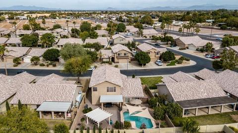 57 W Patrick St, Gilbert, AZ 85233 photo 36