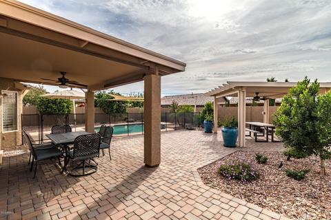 57 W Patrick St, Gilbert, AZ 85233 photo 31