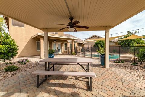 57 W Patrick St, Gilbert, AZ 85233 photo 33