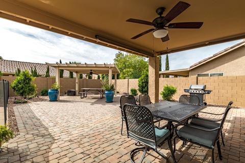 57 W Patrick St, Gilbert, AZ 85233 photo 29