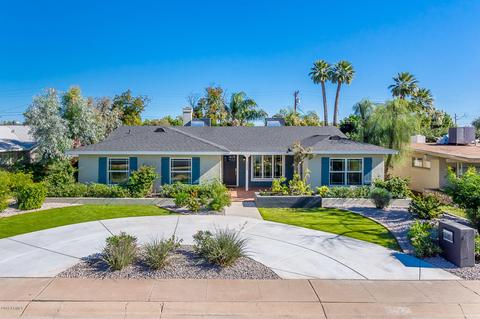 3423 N 44th Pl, Phoenix, AZ 85018 photo 4