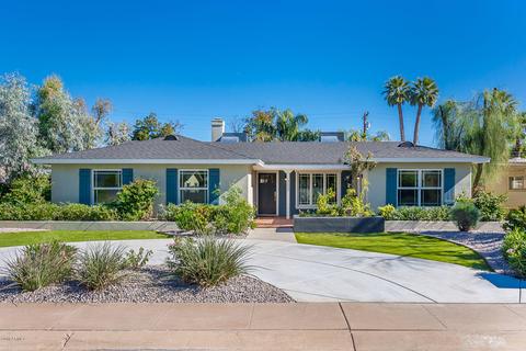 3423 N 44th Pl, Phoenix, AZ 85018 photo 1