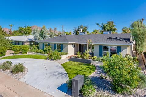 3423 N 44th Pl, Phoenix, AZ 85018 photo 5