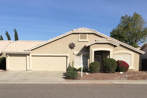 4360 E Muriel Dr, Phoenix, AZ 85032 photo 1