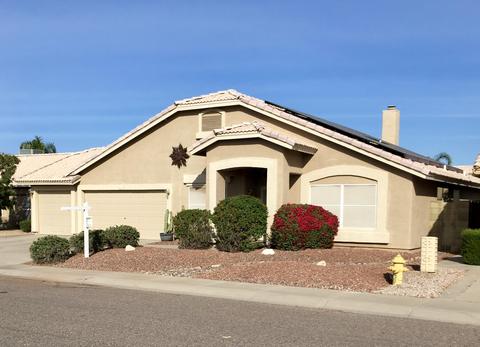 4360 E Muriel Dr, Phoenix, AZ 85032 photo 24