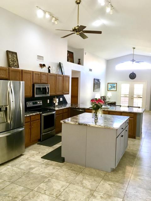 4360 E Muriel Dr, Phoenix, AZ 85032 photo 5