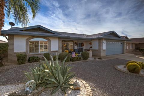 8313 E Nopal Ave, Mesa, AZ 85209 photo 2