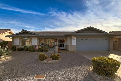 8313 E Nopal Ave, Mesa, AZ 85209 photo 1