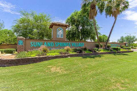 10960 E Monte Ave #261, Mesa, AZ 85209 photo 20