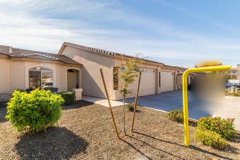 10960 E Monte Ave #261, Mesa, AZ 85209 photo 1