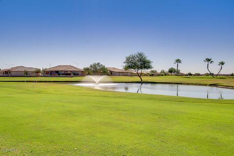 10960 E Monte Ave #261, Mesa, AZ 85209 photo 30