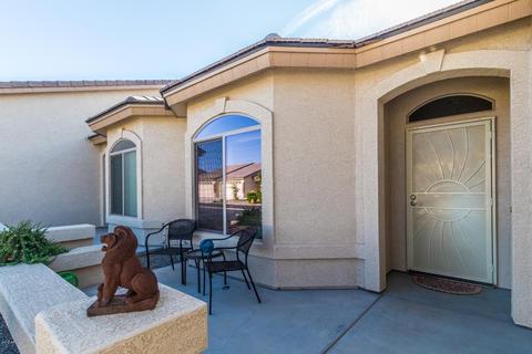 10960 E Monte Ave #261, Mesa, AZ 85209 photo 3