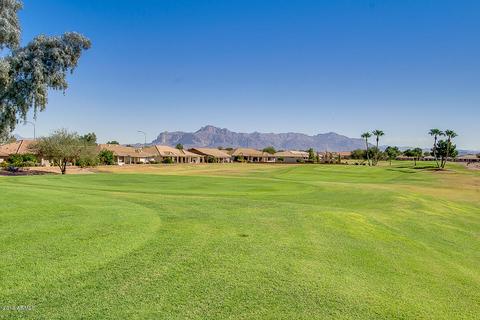 10960 E Monte Ave #261, Mesa, AZ 85209 photo 24