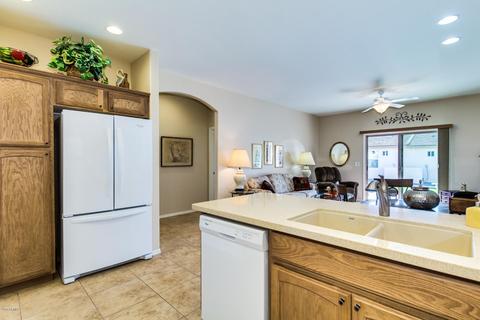 10960 E Monte Ave #261, Mesa, AZ 85209 photo 9