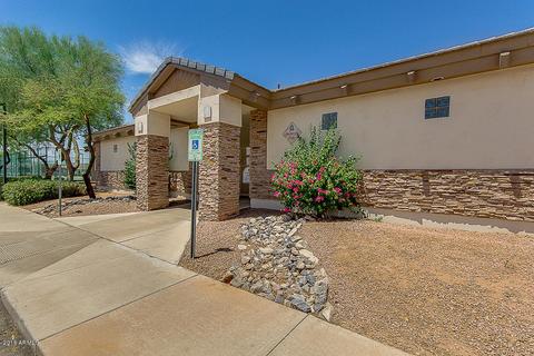 10960 E Monte Ave #261, Mesa, AZ 85209 photo 22