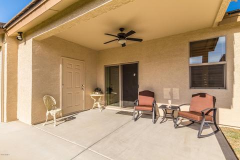 10960 E Monte Ave #261, Mesa, AZ 85209 photo 19