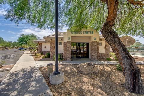 10960 E Monte Ave #261, Mesa, AZ 85209 photo 23