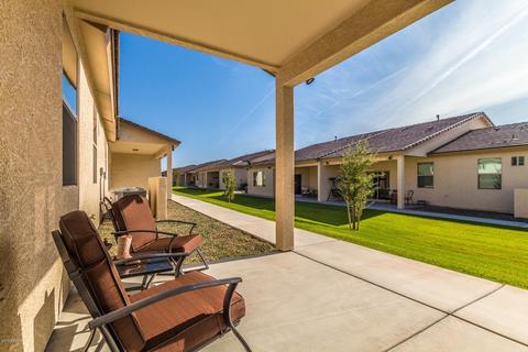 10960 E Monte Ave #261, Mesa, AZ 85209 photo 18