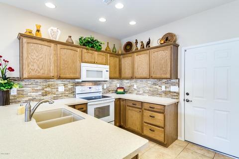 10960 E Monte Ave #261, Mesa, AZ 85209 photo 7