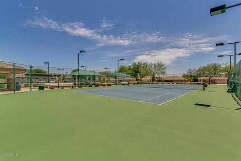 10960 E Monte Ave #261, Mesa, AZ 85209 photo 29