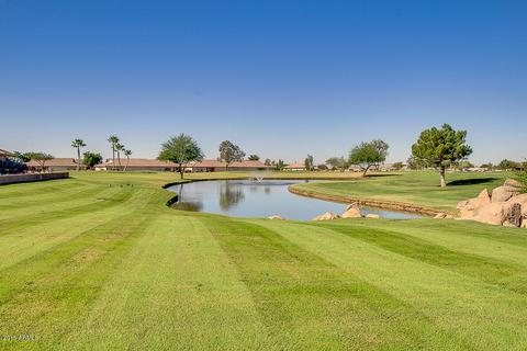 10960 E Monte Ave #261, Mesa, AZ 85209 photo 31