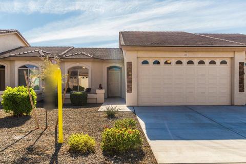10960 E Monte Ave #261, Mesa, AZ 85209 photo 2