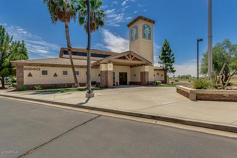 10960 E Monte Ave #261, Mesa, AZ 85209 photo 21