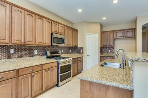 2815 E Trigger Way, Gilbert, AZ 85297 photo 7