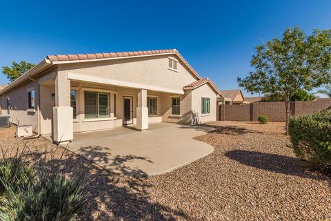 2815 E Trigger Way, Gilbert, AZ 85297 photo 20