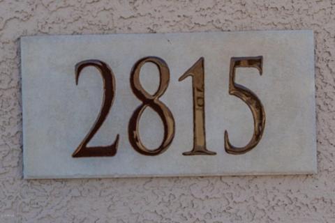 2815 E Trigger Way, Gilbert, AZ 85297 photo 21