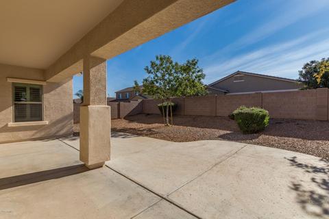2815 E Trigger Way, Gilbert, AZ 85297 photo 19