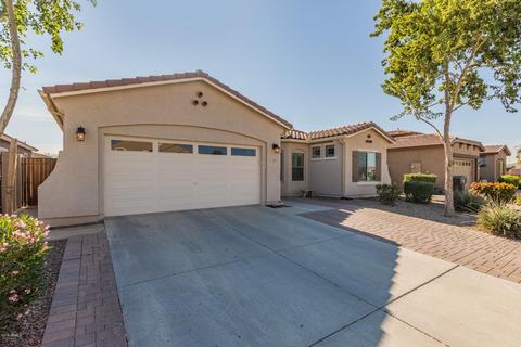 2815 E Trigger Way, Gilbert, AZ 85297 photo 2