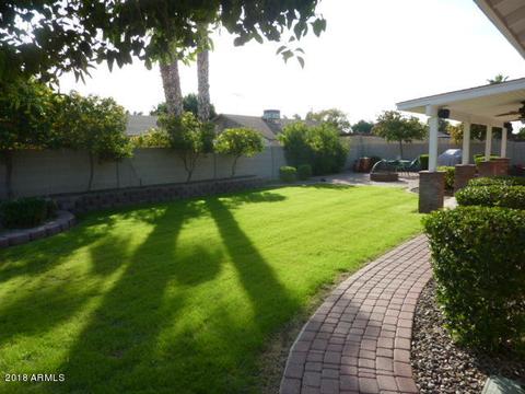 4651 E Fairbrook Cir, Mesa, AZ 85205 photo 6
