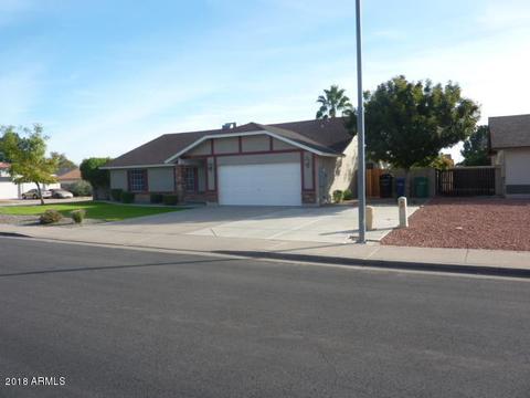 4651 E Fairbrook Cir, Mesa, AZ 85205 photo 8