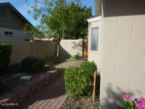 4651 E Fairbrook Cir, Mesa, AZ 85205 photo 25