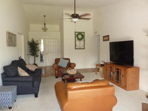 4651 E Fairbrook Cir, Mesa, AZ 85205 photo 2