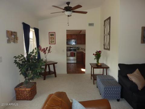 4651 E Fairbrook Cir, Mesa, AZ 85205 photo 10