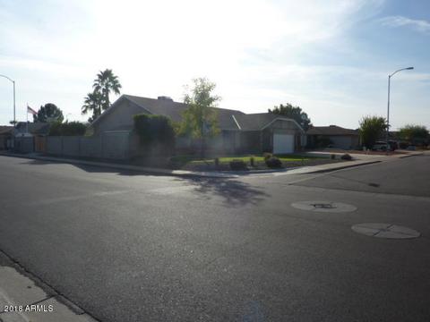 4651 E Fairbrook Cir, Mesa, AZ 85205 photo 7