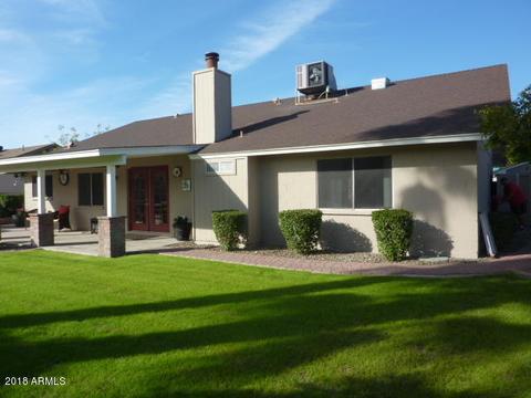 4651 E Fairbrook Cir, Mesa, AZ 85205 photo 26
