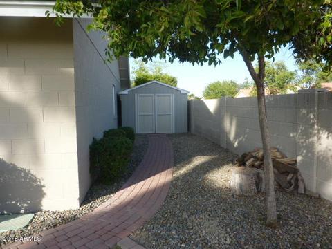 4651 E Fairbrook Cir, Mesa, AZ 85205 photo 28
